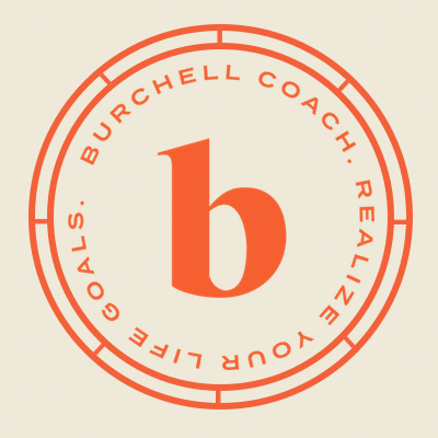 burchell coach logo rotate